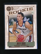 JALEN SUGGS 2021-22 PANINI CHRONICLES DRAFT PICKS RED #337 RC LEGACY *MAGIC*