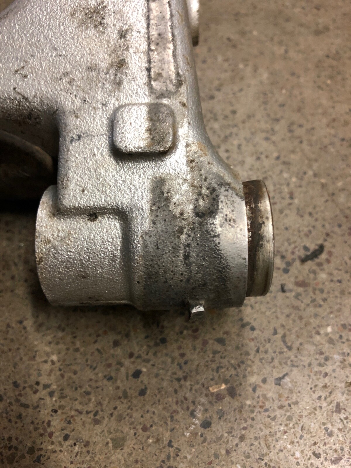 2004/2005 Honda Sportrax 450 TRX450R Rear Swingarm 0405 Swing Arm TRX 450R eBay