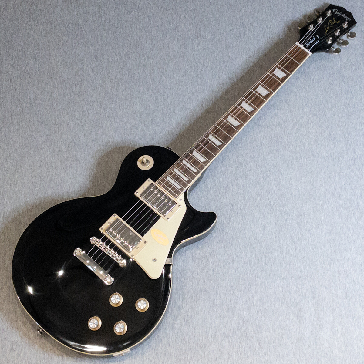 【美品】Epiphone LesPaul Standard '60s Ebony EIGLP6EBNH1_body.webp?v=1746147260