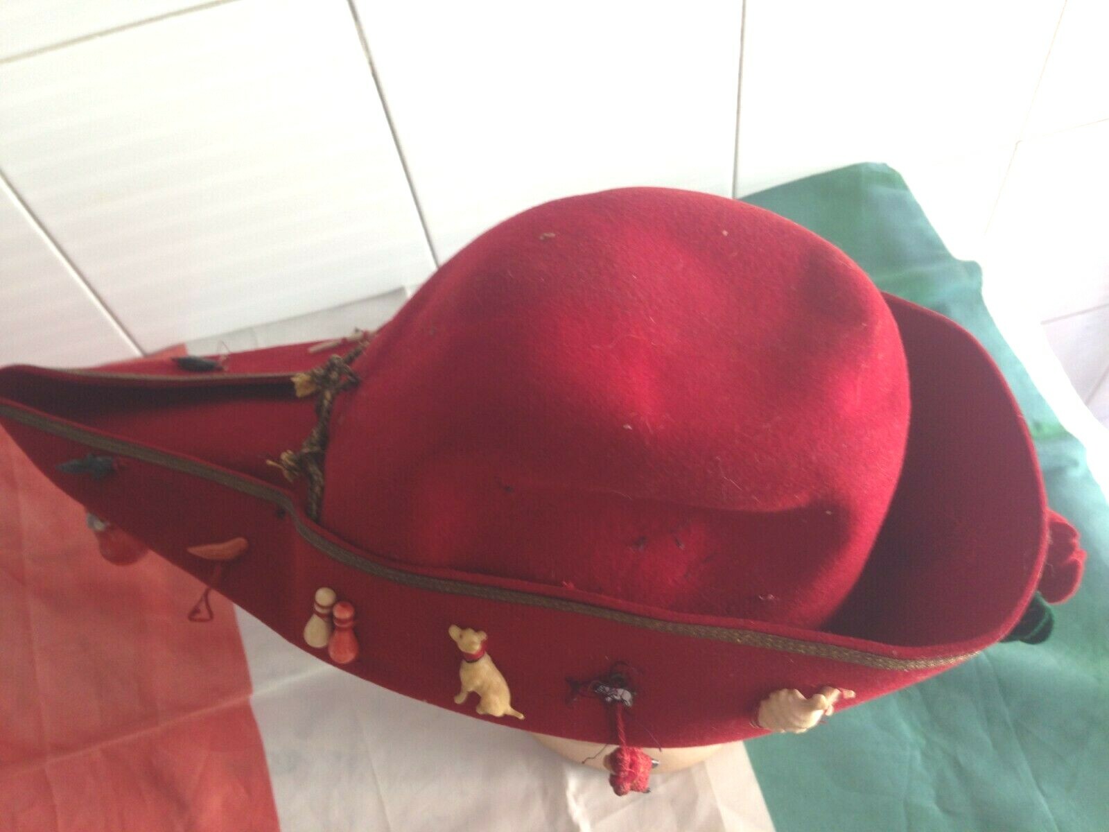 Foto 6 di 7