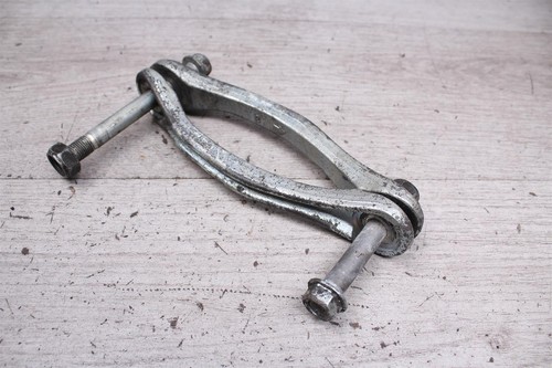 Federbeinhalter Zugstrebe Umlenkung Kawasaki ZZR 600 ZX600D 90-92