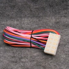 Directed Digital Remote Start Wiring Harness ...