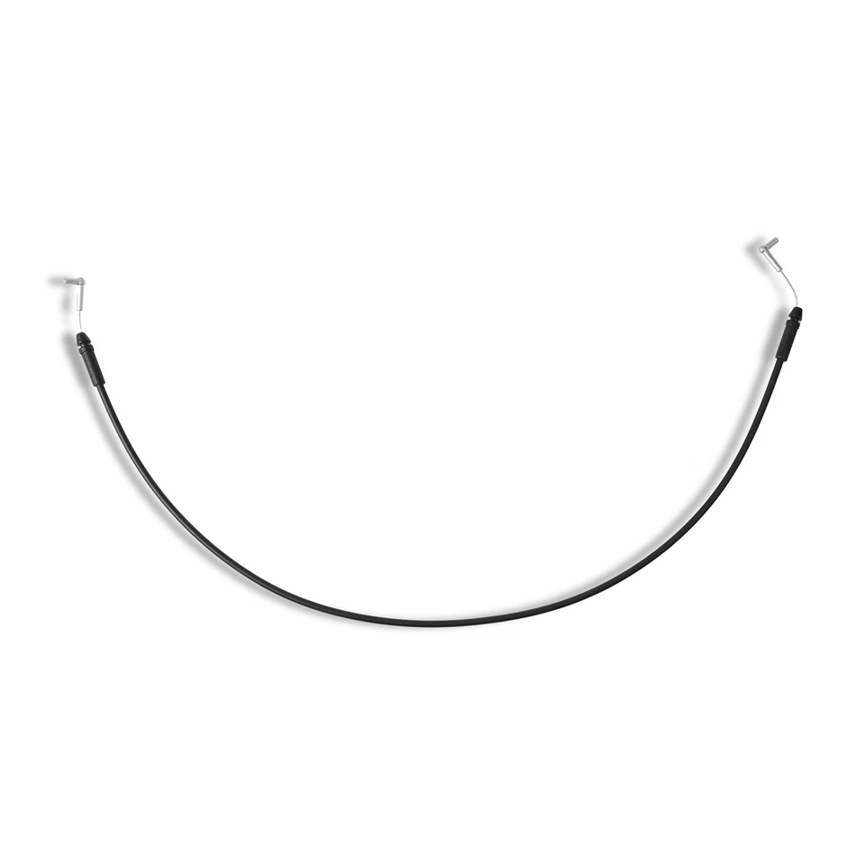 Cable de control del pestillo de la puerta del conductor 69720-0C010 para Toyota Sequoia 2001-2007 Foto 4 de 4