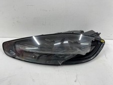 2017-2019 Porsche Boxster Cayman 718 Left Driver Side Tail Light Oem
