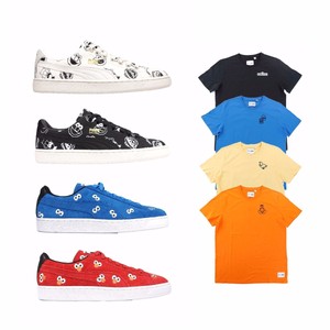 tenis puma de plaza sesamo