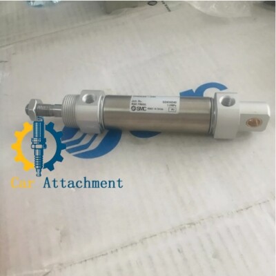 1pc New SMC earring integrated cylinder CM2E25-50Z