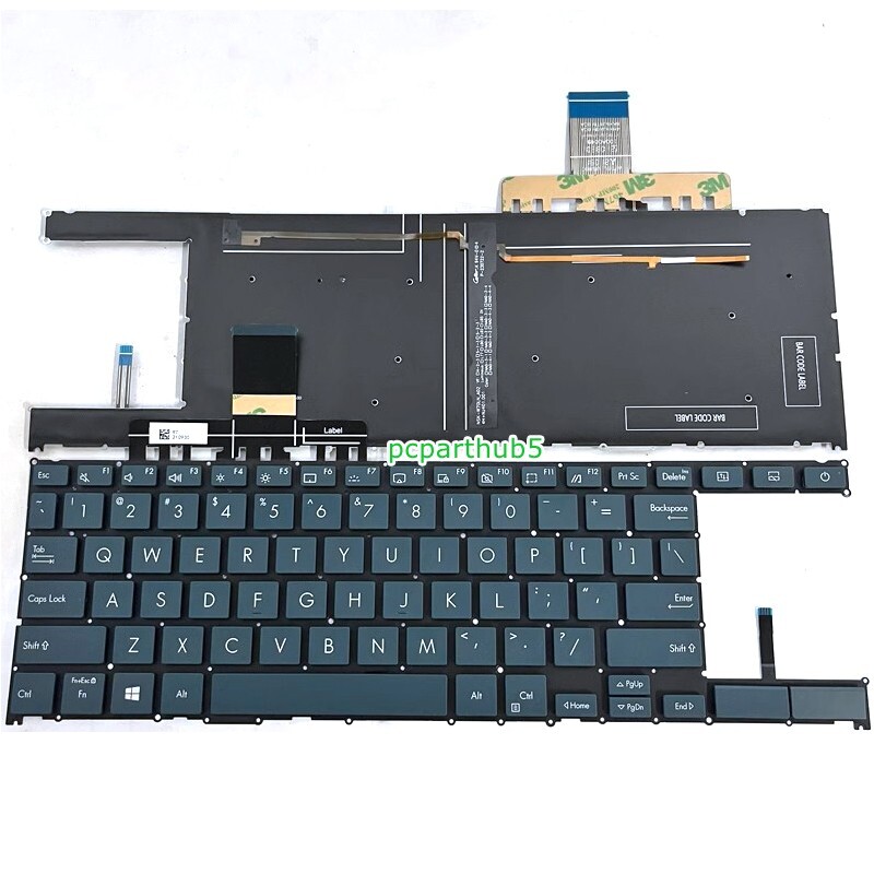 New Asus ZenBook Duo 14 UX482 UX482E UX482EA UX482EAR UX482EG