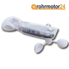 RMF WiSo Funk Wind Sonnen Wächter Sensor Markisenwächter Windwächter Markise