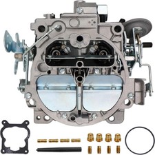 For 4 Barrel 4mv Rochester Quadrajet Carburetor Chevy 327 350 427 454 750 Cfm For 4 Barrel 4mv Rochester Quadrajet Carburetor Chevy 327 350 427 454 750 Cfm
