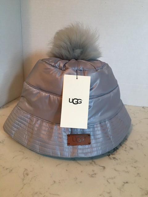 ugg bucket hat