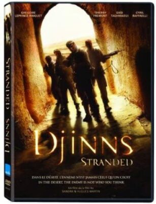 Stranded / Djinns (Version française)