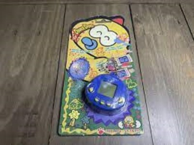 Retro Dinkie Dino E Haustier TK-910 \\ Farbe wählbar \\ - UK-Verkäufer