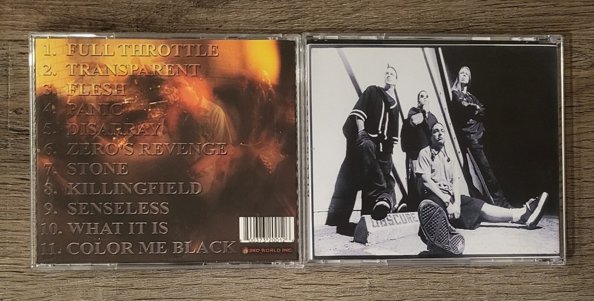 KILLINGFIELD 