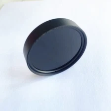 TSN340 52mm UV Pass Filter for pure UV Photography