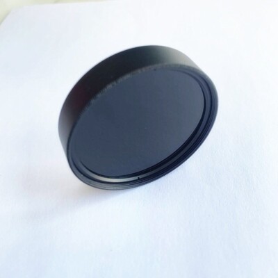 TSN340 52mm UV Pass Filter for pure UV Photography