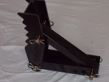 18 inch Backhoe excavator thumb  MADE USA Free shipping