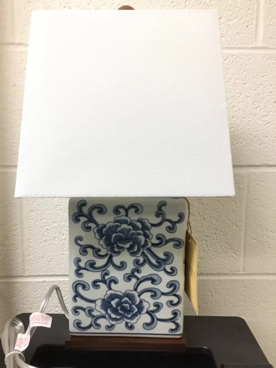 Discontinued ralph 2024 lauren table lamps