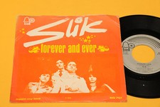 SLIK 7" Forever And Ever 1St Orig Holland 1975 EX+