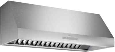 Thermador PH48GWS 48In  Wall Mount Smart Range Hood with 4-Speed.