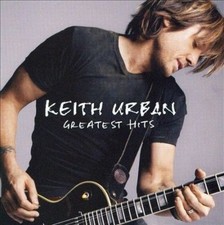 KEITH URBAN Greatest Hits (18 Kids) CD BRAND NEW Best Of