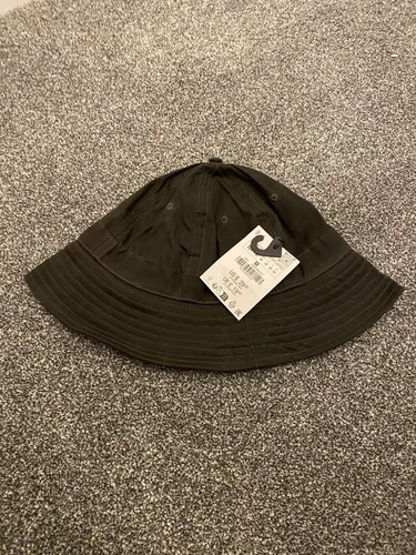 RARE - New + Tag - ZARA Man UTILITY Style Bucket Hat SRPLS - Picture 4 of 7