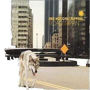 Red Hot Chili Peppers 