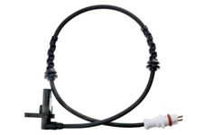 NTY ABS SENSOR VORNE FÜR RENAULT CLIO II 98- KANGOO 97- THALIA 02- TWINGO 9