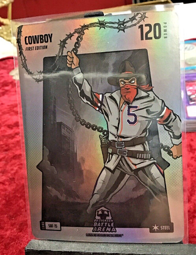 Cowboy