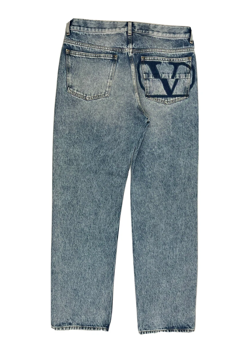 Valentino Jeans for Men for sale - eBay