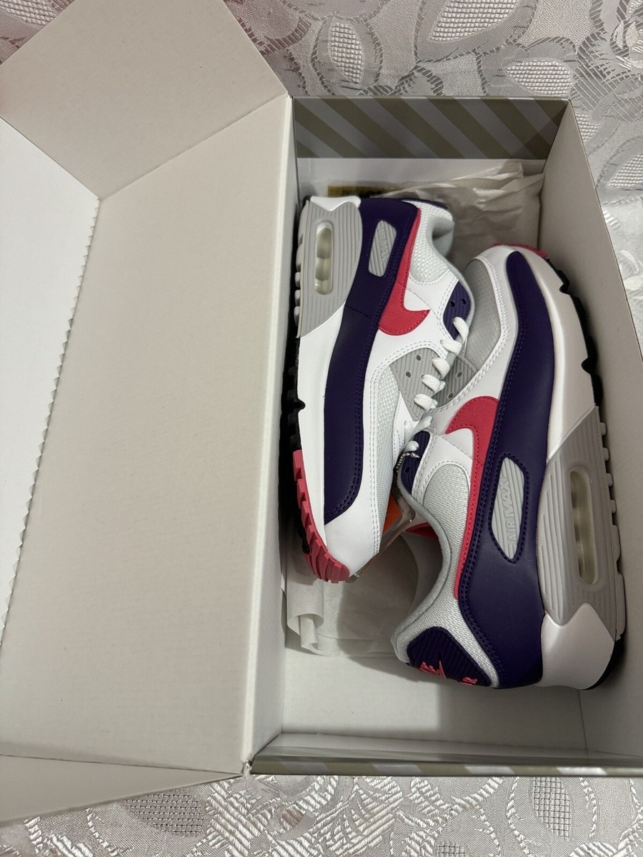 baskets air max iii cw1360 white eggplant flare zen grey