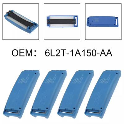 4pcs TPMS Reifen Druck Sensor 6L2T-1A150-AA For Ford Mercury Lincoln Mazda