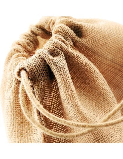 Jutesack Jutebeutel XXS - XL Kartoffelsack Adventskalender Nikolaussack - Bild 2 von 2