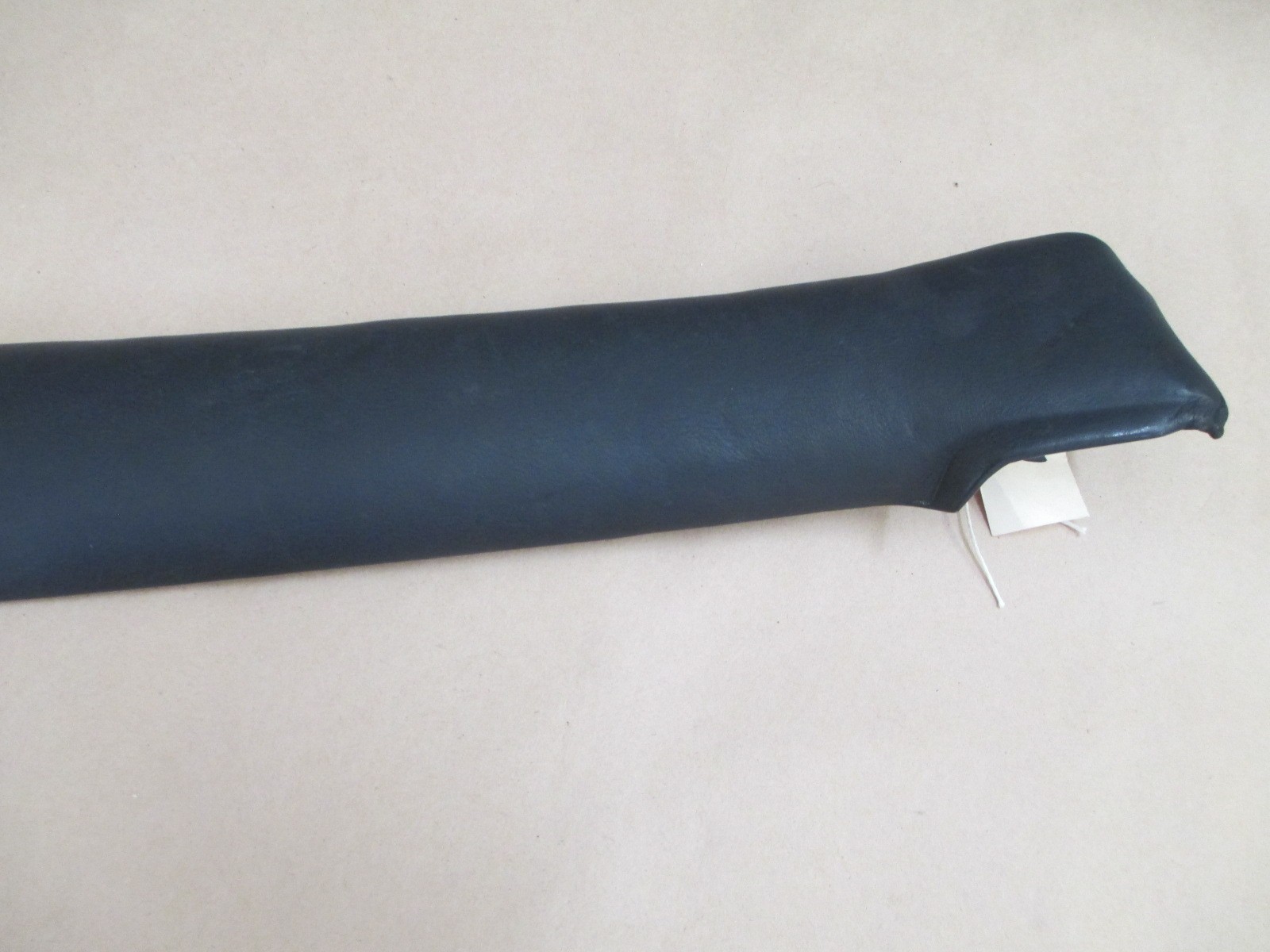 Ferrari 355 Spider LH Post / Pillar Moulding # 64525300