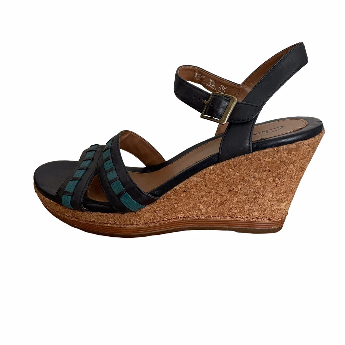 Clarks shoes top ladies wedges