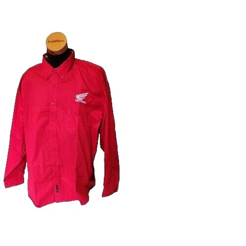 Port Authority Regular Size 4XL Casual Button-Down Shirts for Men