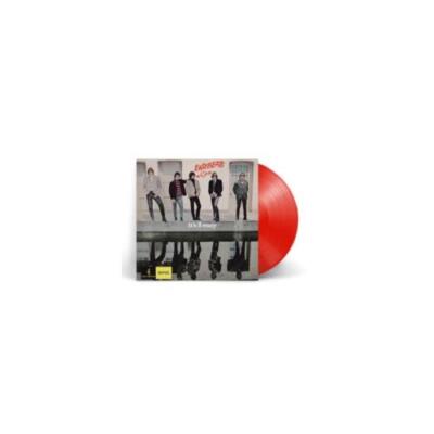 EASYBEATS: ITS 2 EASY (RED VINYL) (INDIES) - LP vinyl *BRAND NEW*