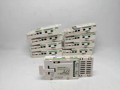 New No Box | Schneider Electric | VW3M3308 | SCHNEIDER VW3M3308 FIELDBUS MODULE 