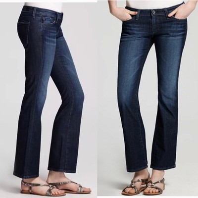 ag jeans petite