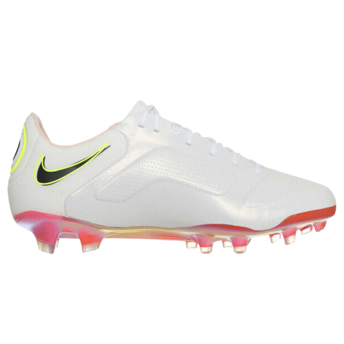 Size 6.5 Nike Tiempo Legend 9 Elite FG Black Soccer Cleats Size 6.5 Nike Tiempo Legend 9 Elite FG Black Soccer Cleats