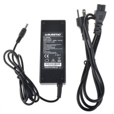 19V 3.95A AC Adapter Charger for Toshiba Satellite L300D L305D L350 Power Cord