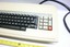 thumbnail 7 - Rare 1981 Vintage XEROX 860 IPS Computer Terminal Keyboard W/ Springs Untested 