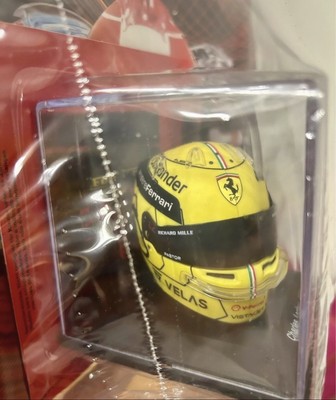 Ferrari - Formule 1 - Charles Leclerc - 2020 - Casque de - Catawiki
