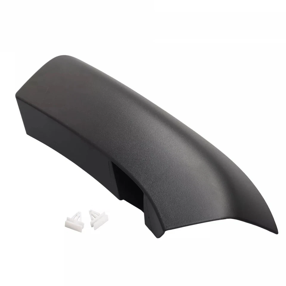 For Chevy Express/GMC Savana 2003-2023 Rear Upper Corner Trims Moldings Applique - Image 3 of 4