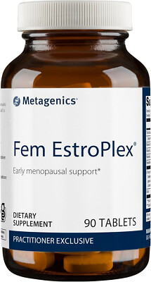 Metagenics - Fem EstroPlex (90tabs)