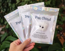 Pet Cloud Gag Gift, Stocking Stuffer, Party Favor, Funny Gift