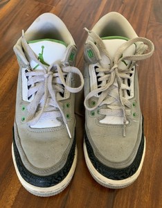 jordan 3 grade school