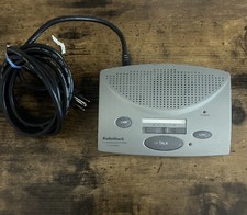 Radio Shack 3-Channel FM Wireless Intercom System 43-3105 Item JA52
