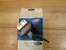NOS 1971 1972 FORD PINTO AIR CONDITIONING HEATER SWITCH