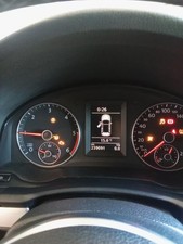 Compteur Volkswagen SCIROCCO