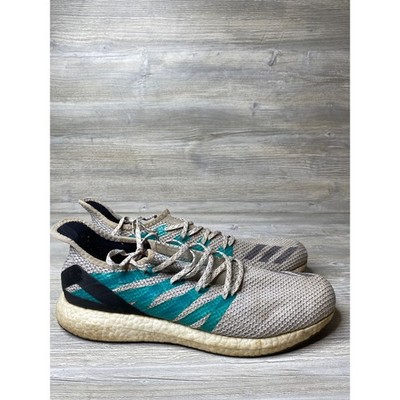 Adidas AM4 LDN Speedfactory x Parley London G26603 Size 13